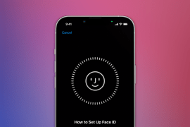 Apple Face ID: what is it and how does it work?