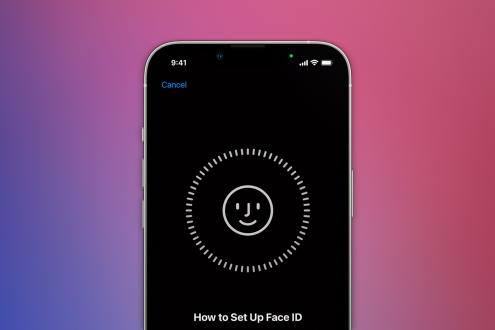 Apple Face ID: what is it and how does it work?