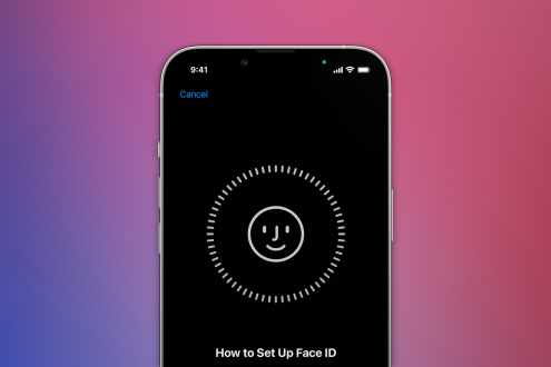 Apple Face ID: what is it and how does it work?