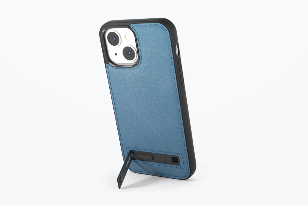 iPhone 11 ProGrip Case Xquisite Black