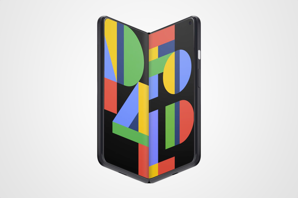Upcoming smartphones 2022: Google Pixel Fold