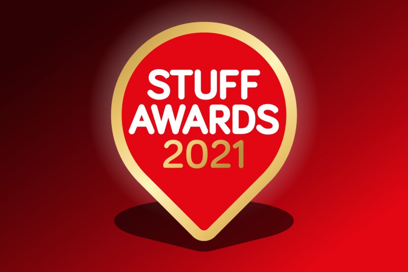 The Stuff Awards 2021: our winners revealed