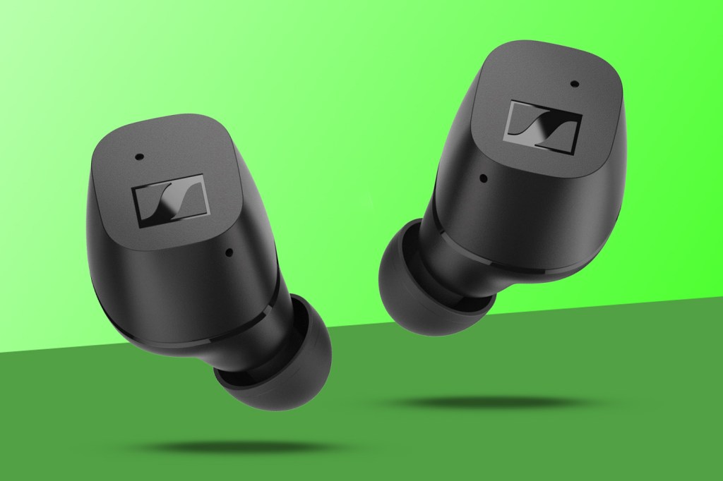 Best AirPods alternative: Sennheiser CX