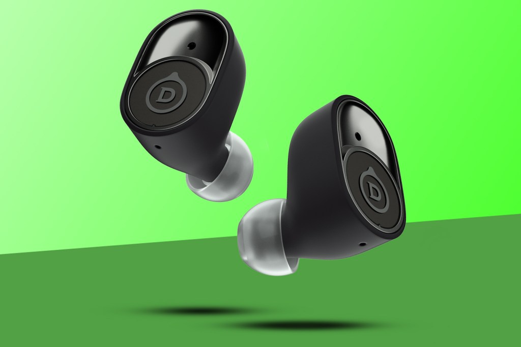 Best AirPods alternative: Devialet Gemini