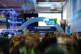 CES 2022: all the news, highlights and best TVs from the tech mega show