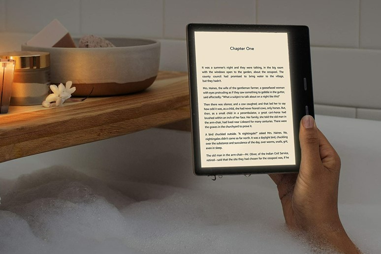Best Kindle 2025 which Amazon ereader is right for you?