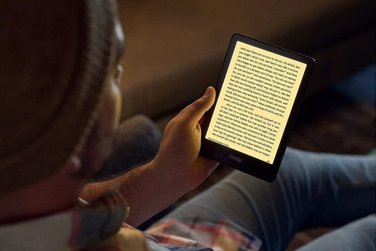 Best Kindle 2024 which Amazon ereader is right for you?