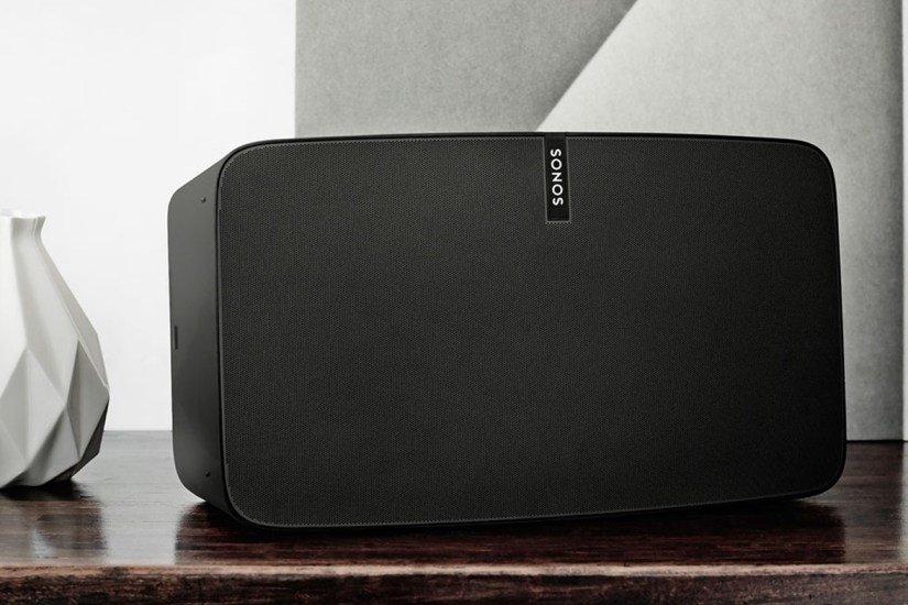Sonos update brings Ultra HD and Dolby Atmos audio to Amazon Music