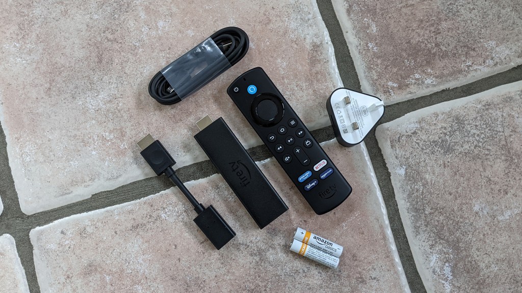 Fire TV Stick 4K Max review: taking Fire TV up a notch