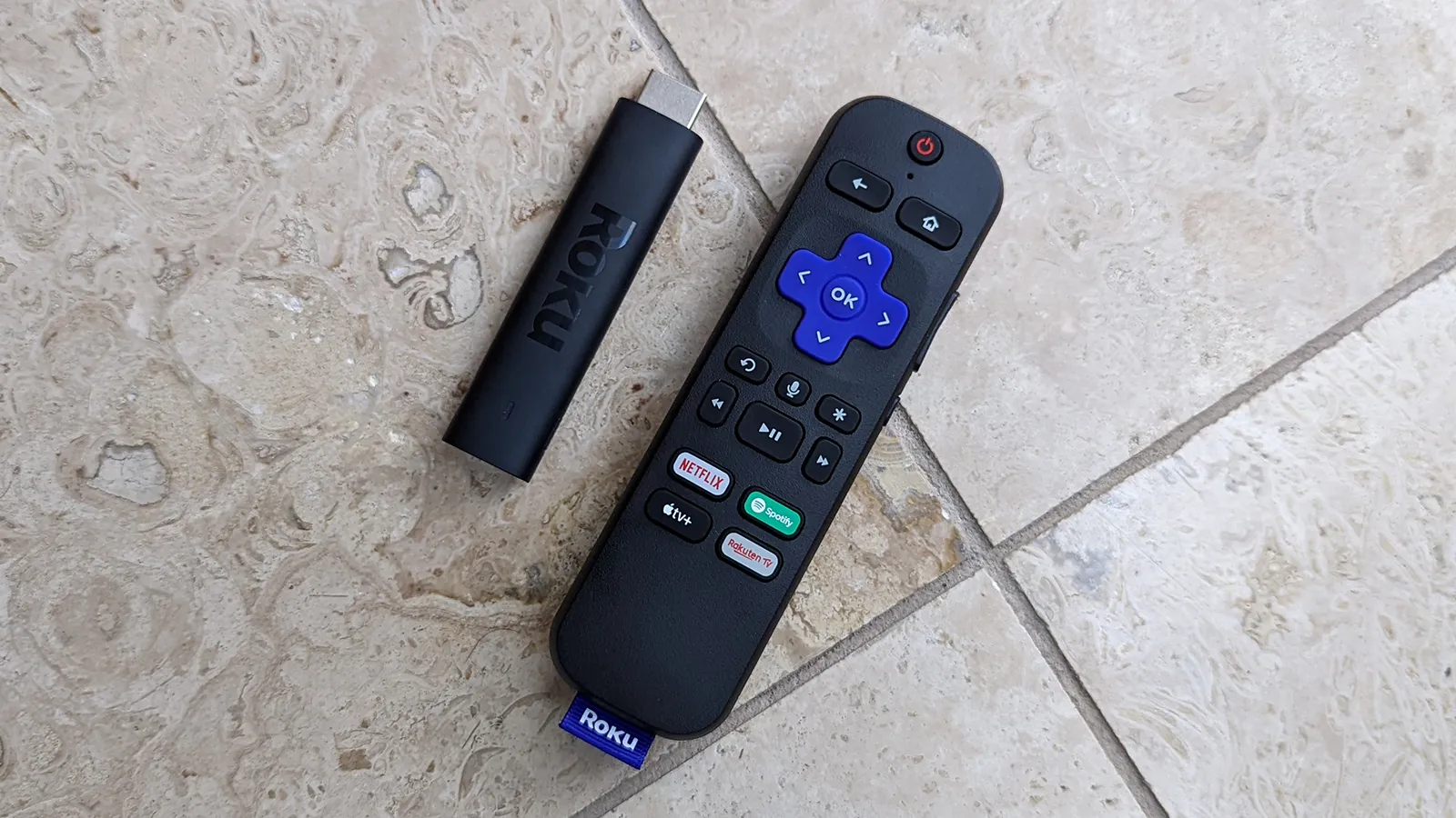 Roku Streaming Stick 4K (2021) Review - Reviewed