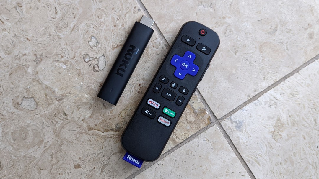 Roku Streaming Stick 4K review: The new best streaming device