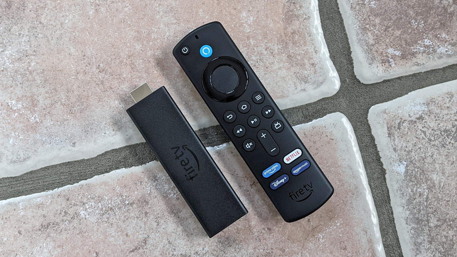 Fire TV Stick 4K Max Review