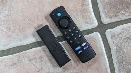 Amazon Fire TV Stick 4K Max review: taking Fire TV up a notch