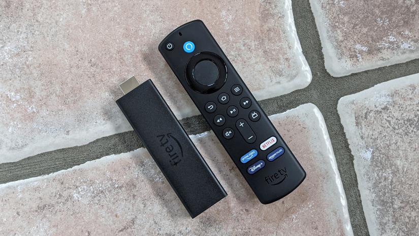 Fire TV Stick 4K Max deal – the best Fire TV streaming stick is now £25 cheaper on Amazon Spring Deal Days