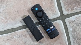 Amazon Fire TV Stick 4K Max review: taking Fire TV up a notch