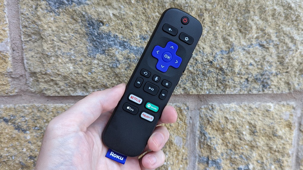 Roku Streaming Stick 4K (2021) Review - Reviewed