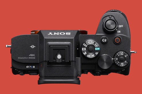 Snap judgement: the best mirrorless cameras on the market