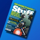 Subscribe to Stuff magazine and receive your first 6 issues for just £12