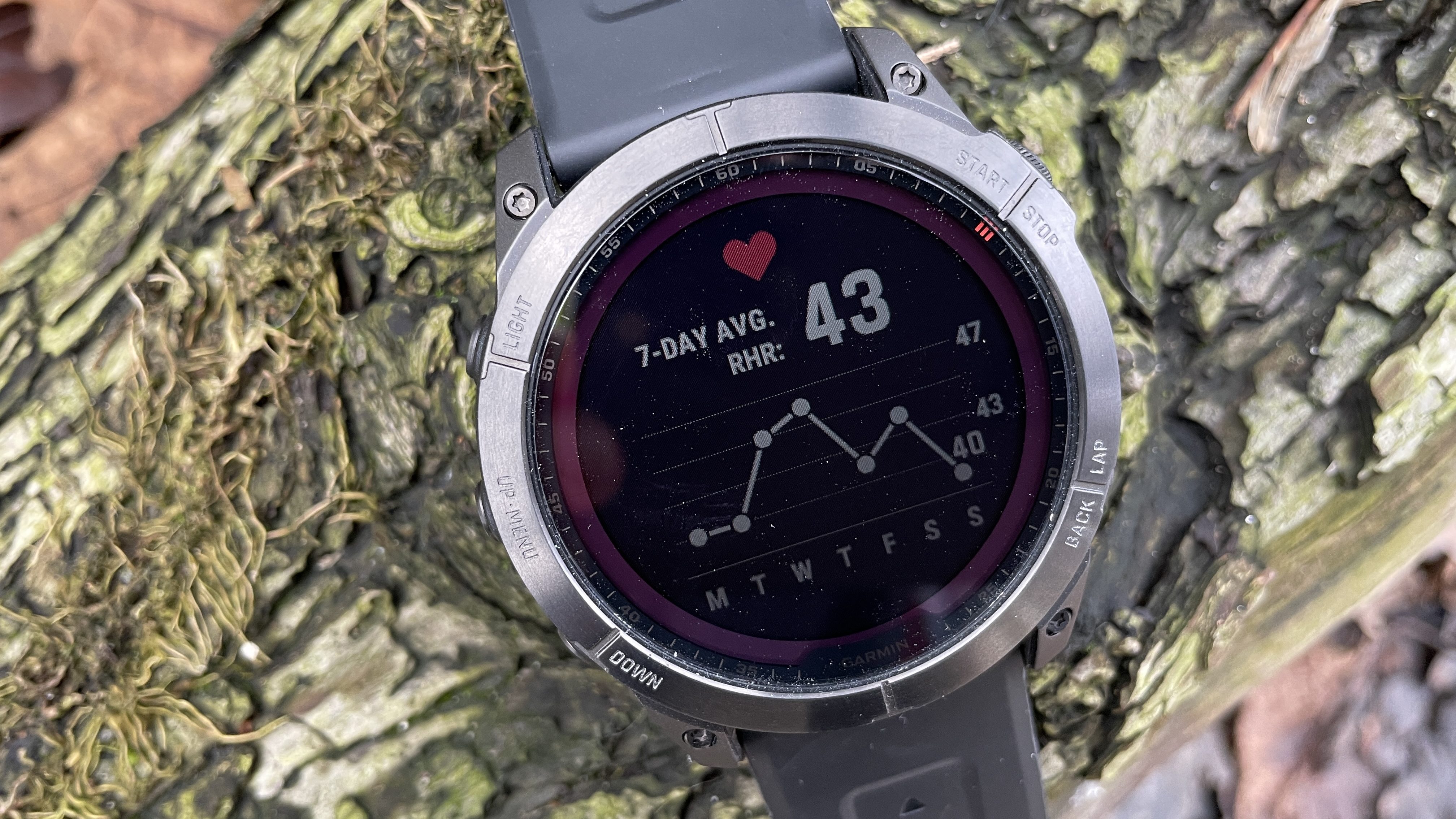 Garmin Fenix 7 Review – GPS Training