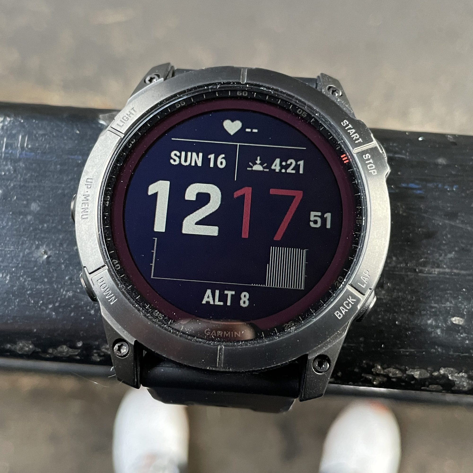 Garmin Fenix 7 review: all-round brilliance