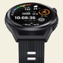 Huawei’s Watch GT Runner boasts improved heart rate tracking and GPS