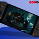 OneXPlayer Mini is a more portable handheld console for AAA gaming on the go
