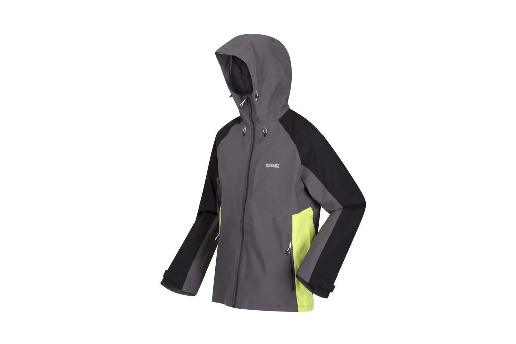 best winter running gear: Winter running: Regatta Britedale