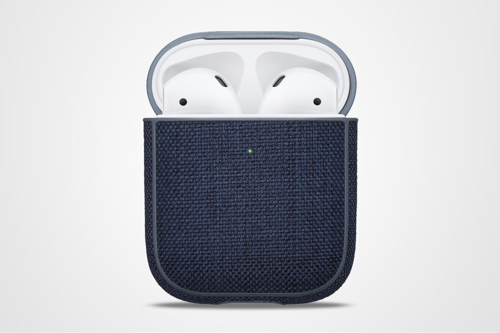 Best AirPods case: Incase Woolenex