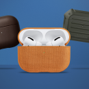 Best AirPods cases in 2025: stylish covers for Apple earphones
