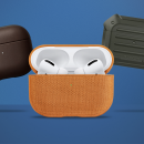 Best case scenario: the best AirPods covers for your Apple charging case