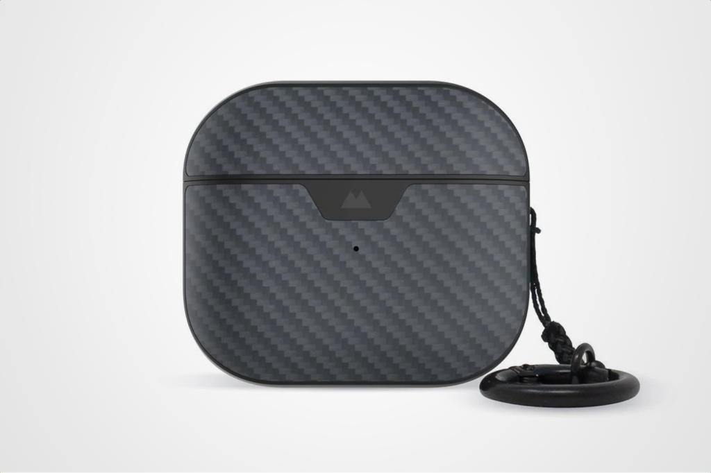 Best AirPods case: Mous Aramid