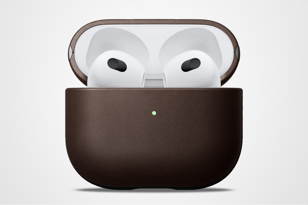 Best AirPods case: Nomad