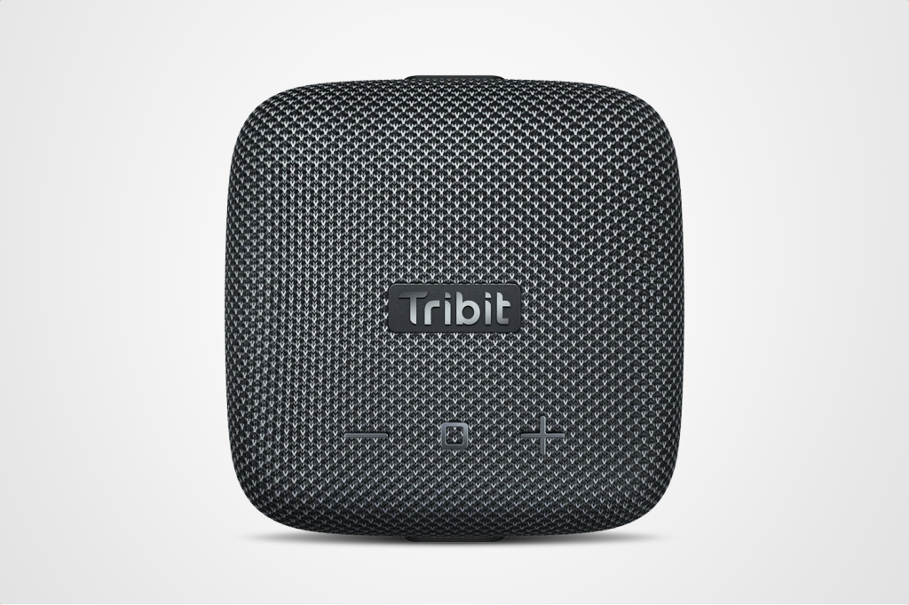 Best cheap Bluetooth speaker: Tribit Stormbox Micro