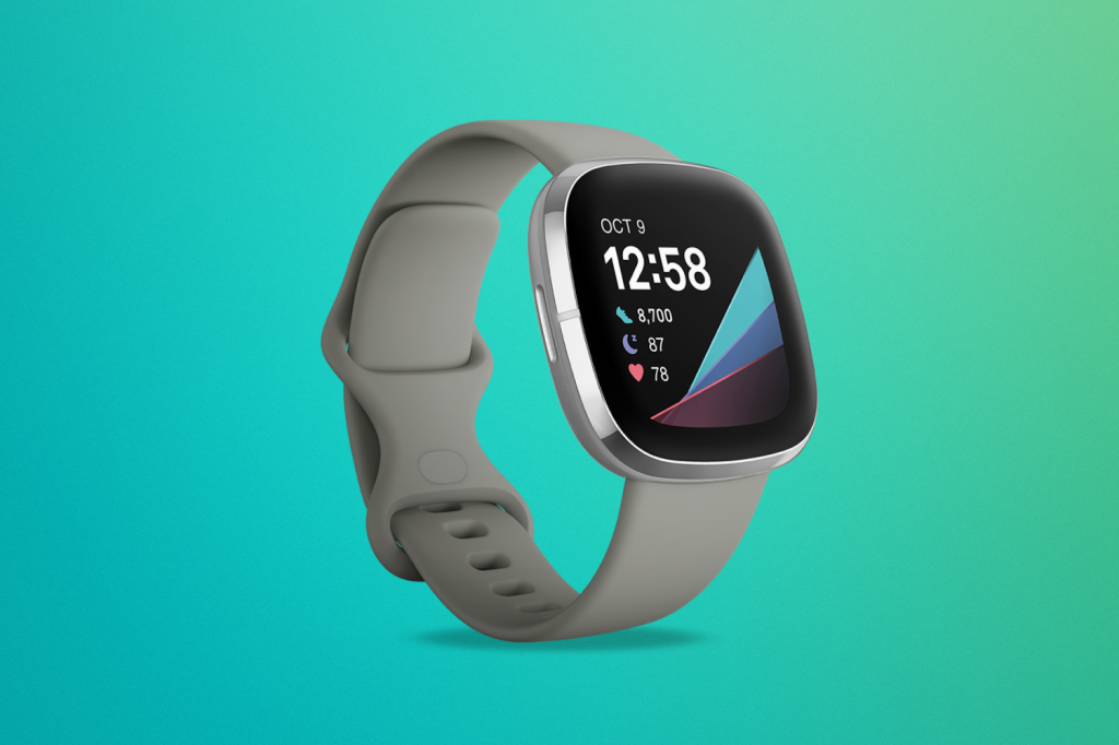 65 Best fitness gifts 2024: Theragun to Espa to Fitbit