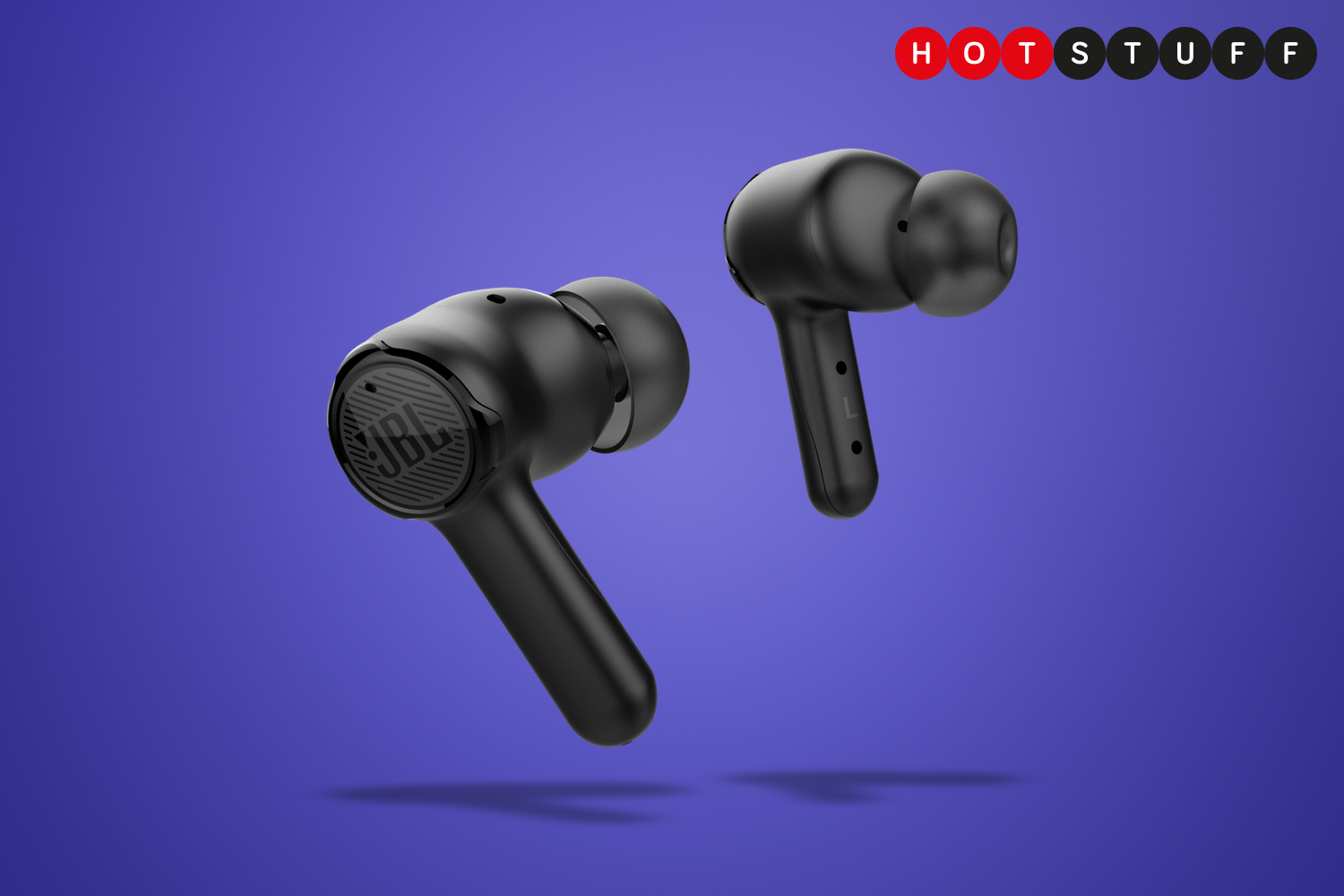 JBL's Quantum TWS are wireless gaming earbuds for immersive audio