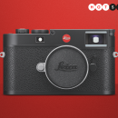 Leica’s M11 is a full-frame rangefinder camera with three resolutions