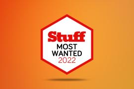 Stuff’s CES Awards 2022: our 10 most-wanted gadgets