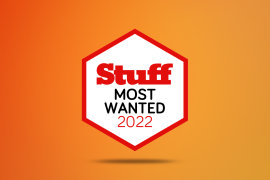 Stuff’s CES Awards 2022: our 10 most-wanted gadgets