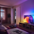 Philips refreshes its ‘Performance Series’ 4K TVs, dubbed ‘The One’