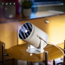 Samsung’s Freestyle comes to the UK – a super go-anywhere mini projector