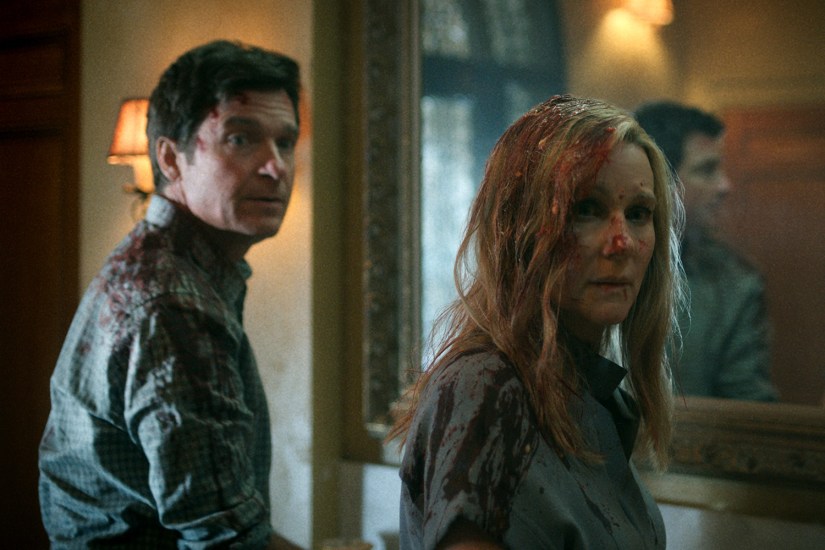 The 40 best Netflix box sets to binge today