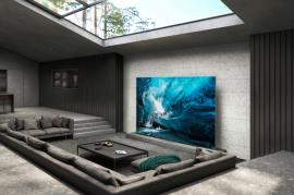 Samsung unveils new 2022 Micro LED and Neo QLED 8K TVs