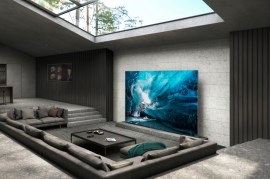 Samsung unveils new 2022 Micro LED and Neo QLED 8K TVs