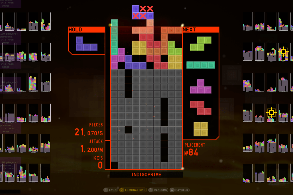 CoolGames Brings Tetris® To Browsers With HTML5 – CoolGames