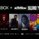 Microsoft adds Activision Blizzard to its Xbox stable – and yes, its games will come to Game Pass