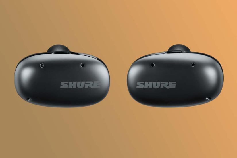 Shure AONIC Free review: outstanding sound quality￼