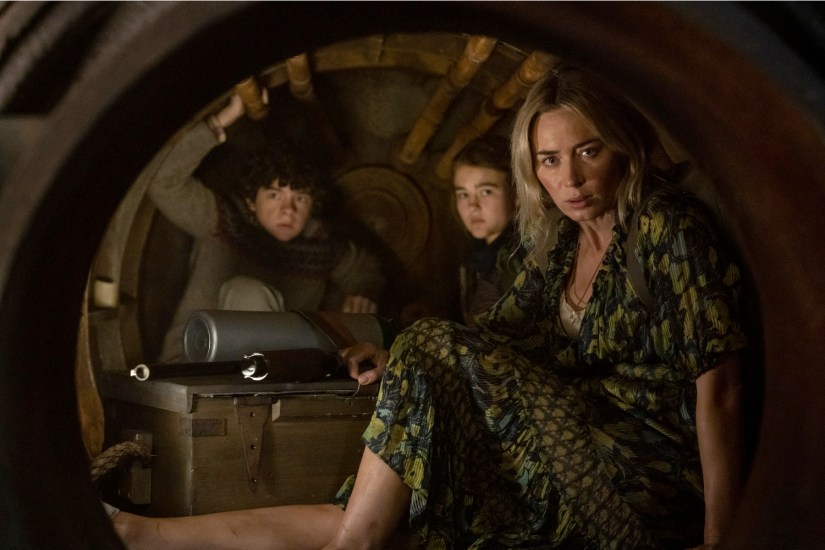 The 23 best horror films on Netflix UK