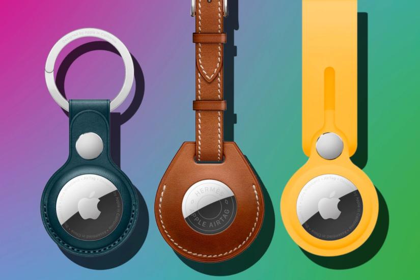 Apple and Google team up to stop stalking via Bluetooth trackers