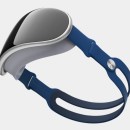 Apple Reality headset latest including leaked specs –  reveal next week?