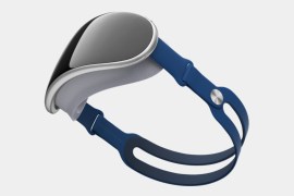 Apple Reality headset latest including leaked specs –  reveal next week?